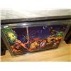 Image 1 : FRAMED PRINT "CARNIVAL OF LEGENDS - GLALLERY - ~$400