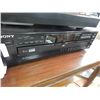Image 1 : SONY PULSE 5 DISC CD PLAYER