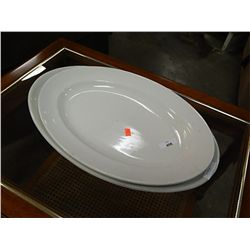 LARGE PLATERS - 2