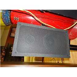 HITACHI SPEAKERS - 2