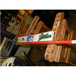 LITE HANGING KIT - EXTENTION POLE