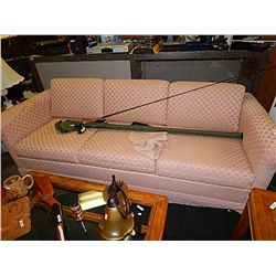 CHESTERFIELD - FROM LOCAL ESTATE - REALLY GOOD CONDITION