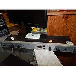 DIGITAL EFFECTS PROCESSOR - DFX256