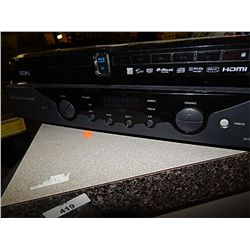 GE SATALITTE RECIEVER