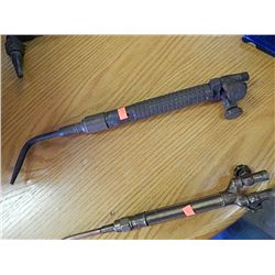 ACETYLINE TORCH - BLUE