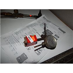 UNIVERSAL DIAL INDICATOR TEST SET - RETAIL APPROX $130