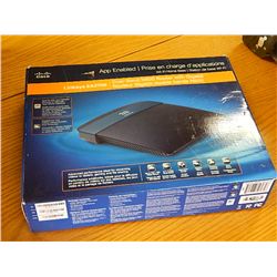 LINKSYS EA2700 ROUTER