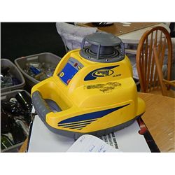 SPECTRA PRECISION LASER - LL300 RETAIL APPROX $700