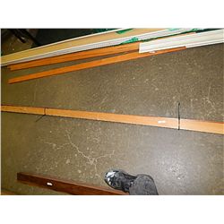 BUNDLE ASSORTED OF MOULDING