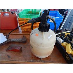 GARDEN SPRAYER