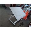 Image 1 : ADJUSTABLE DRAFTING TABLE