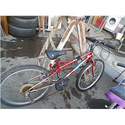 BIKE - NORCO - RED