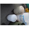 Image 1 : PLASTIC CARBOY AND WATER TANK