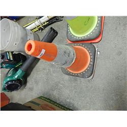 PILON ROAD CONE - MED - 2