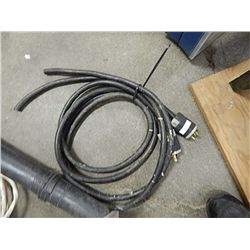 PLUGS (220VOLT) AND WIRE - 2