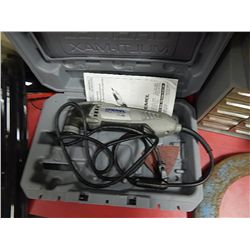 DREMEL MULTI-MAXS MN40