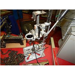 DRILL DRILL PRESS STAND