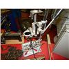 Image 1 : DRILL DRILL PRESS STAND
