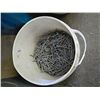 Image 1 : BUCKET OF NAILS