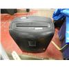 Image 1 : PAPER SHREDDER