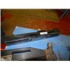 OUTBOARD MOTOR LOCK WITH KEY