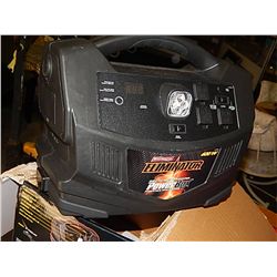 ELIMINATOR POWER BOX