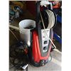 Image 1 : HUSKY POWER WASHER - NEEDS WAND END 2000PSI - HOSE AS-IS