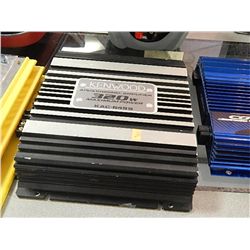 KENWOOD 320 WATT AMP