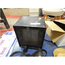 CERAMIC HEATER