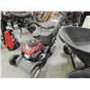 Image 2 : LAWNMOWER - HONDA POWER - SELF PROPELLED - GAS - 21" DECK