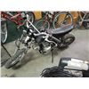 Image 1 : DIRT BIKE - 110CC - RUNNING