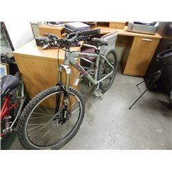 BIKE - BRODIE MOUNTAIN BIKE