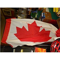 CANADIAN FLAG