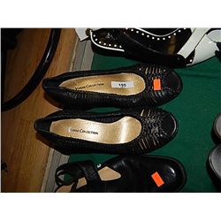 LADIES SHOES - SZ 6 ½