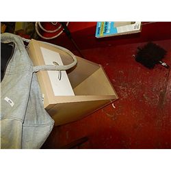 END CABINET - 1 DRAWER