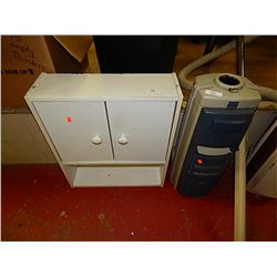 WALL CABINET
