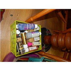 BIN OF CRAFT PAINT