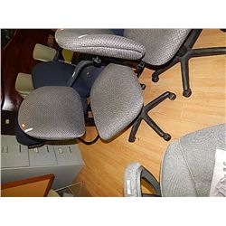 SECRETARIAL OFFICE CHAIR