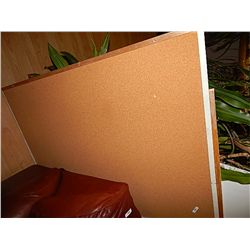 CORK BOARD