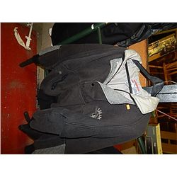 JACKET - "THE GAME - LARGE