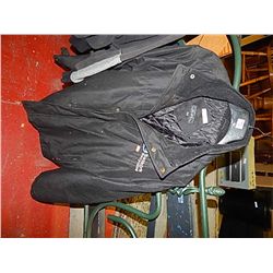 JACKET - "EZT - EXTRA LARGE