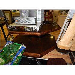 HEXAGON COFFEE TABLE