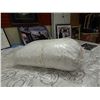 Image 1 : FEATHER COMFORTER - DOUBLE