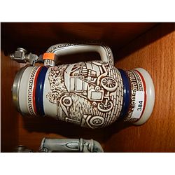 AVON COLLECTORS BEER STEIN