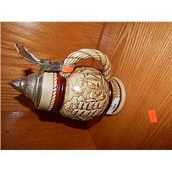 AVON COLLECTORS BEER STEIN