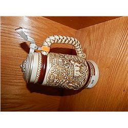 AVON COLLECTORS BEER STEIN