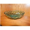 Image 1 : COLLECTORS GLASSWARE DESIGNER BOWL - GREEN