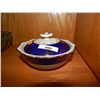 Image 1 : WUNSEDEL BAVARIAN PORCELAIN BOWL WITH LID