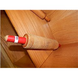 COLLECTORS ROLLING PIN