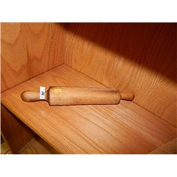 COLLECTORS ROLLING PIN